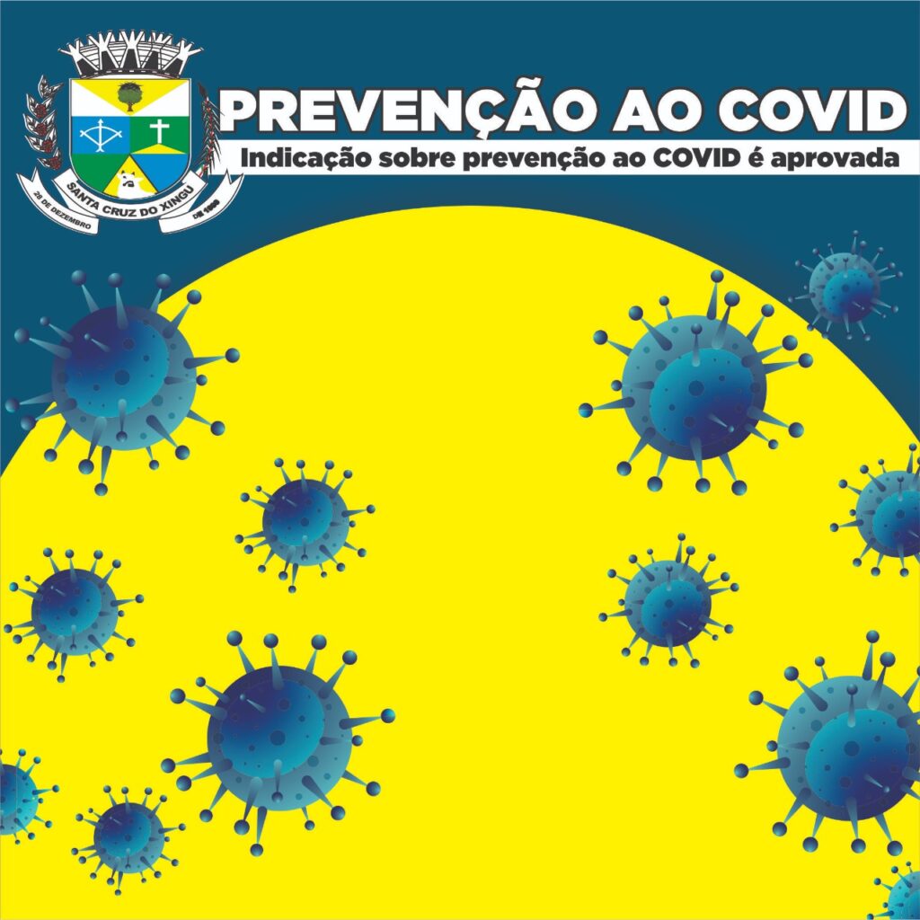 CÂMARA APROVA INDICAÇÕES DE MEDIDAS DE CONTROLE DA DISSEMINAÇÃO DO COVID-19