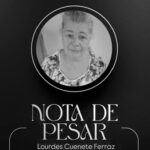 Edital de Convocação de Sessão Ordinária Nº 17/2025